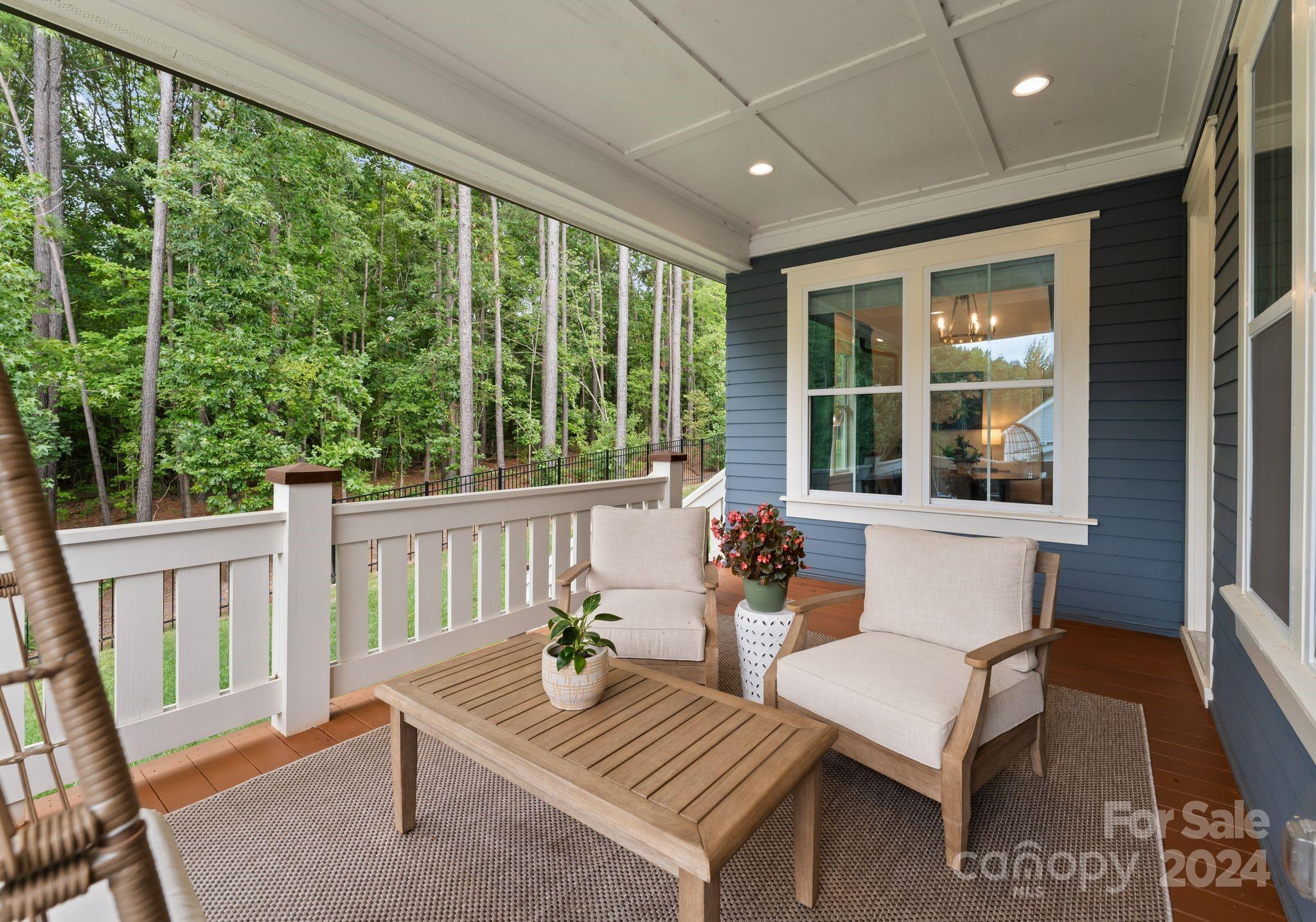 Nims Village - Residential