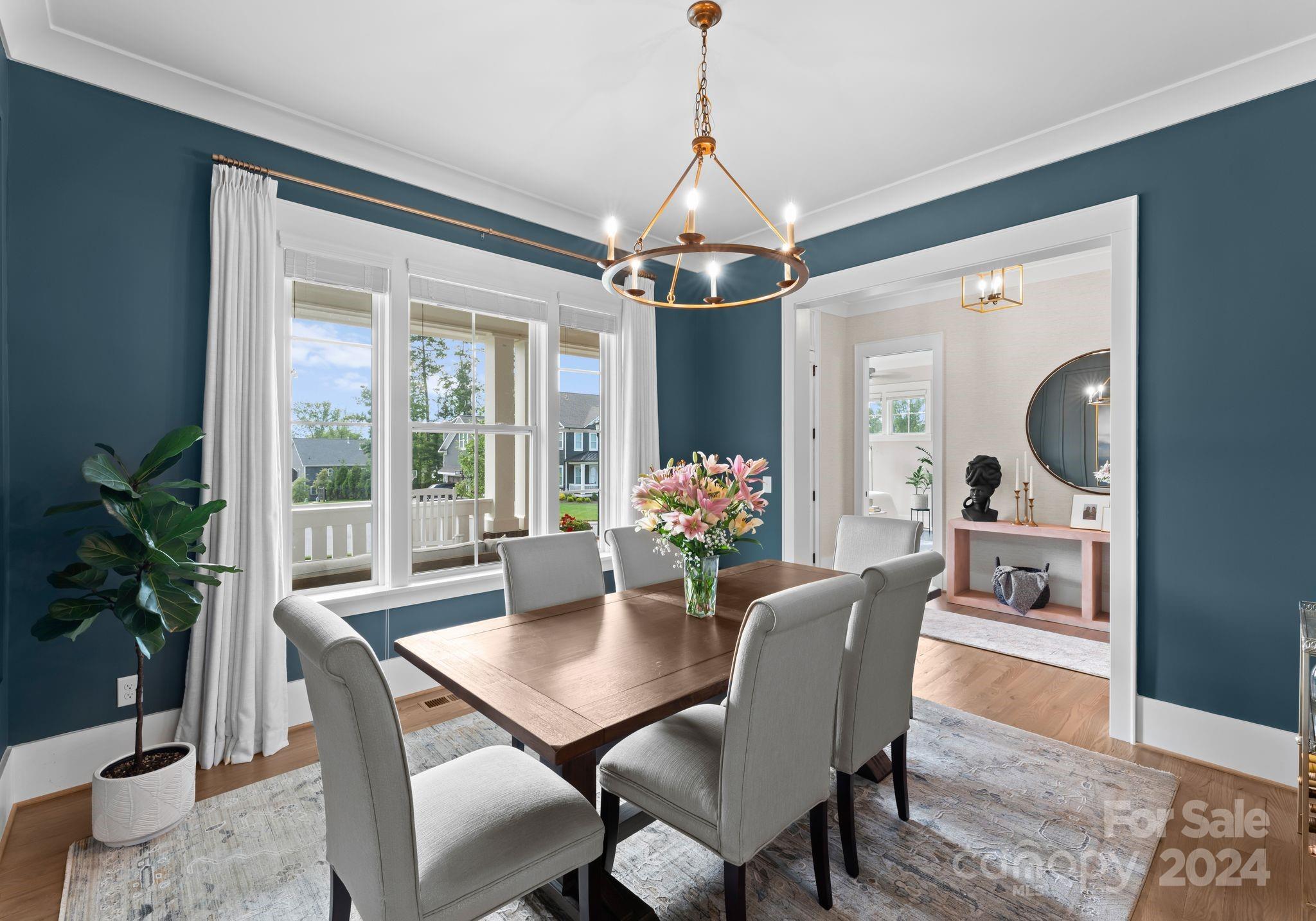 Nims Village - Residential