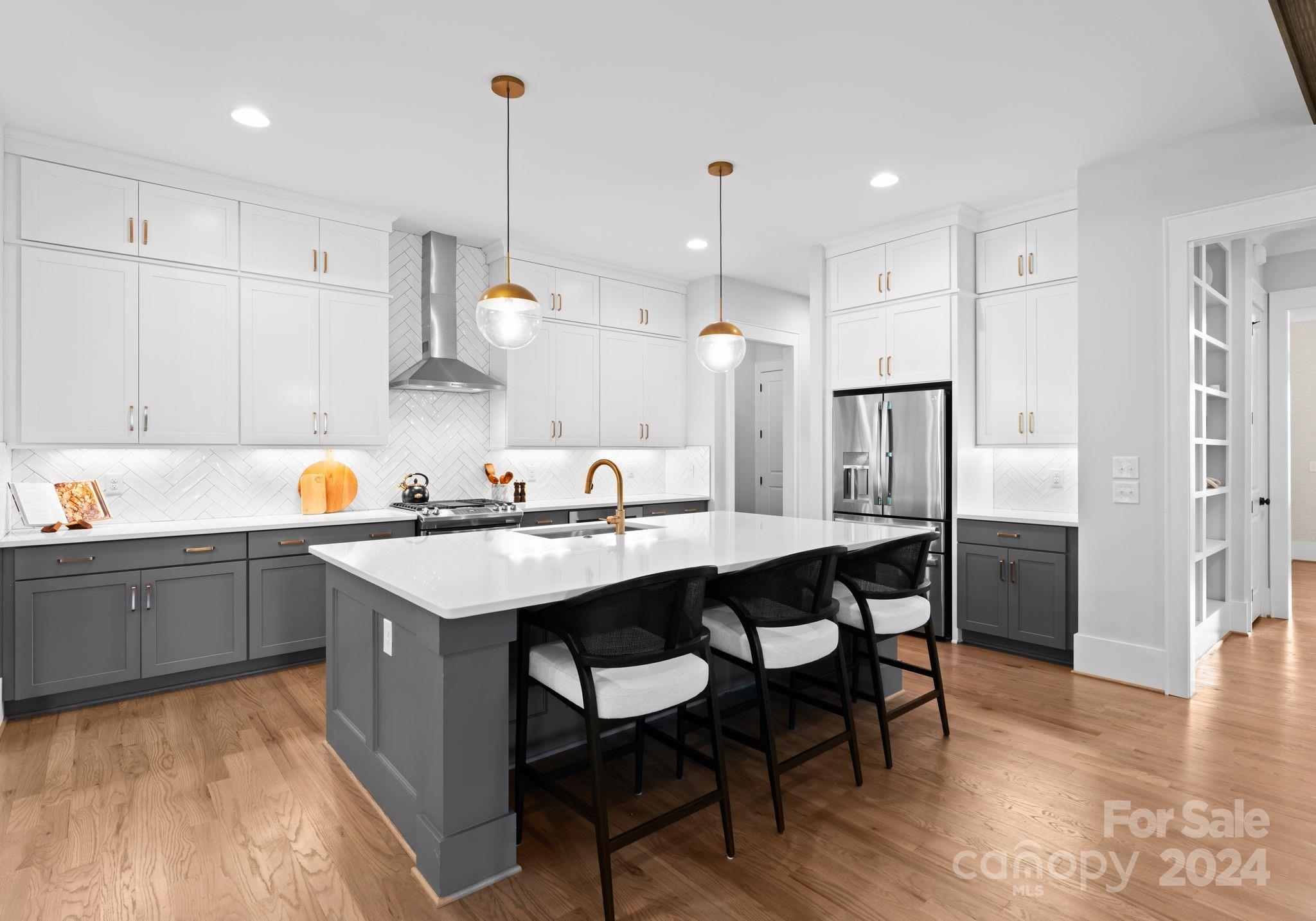 Nims Village - Residential