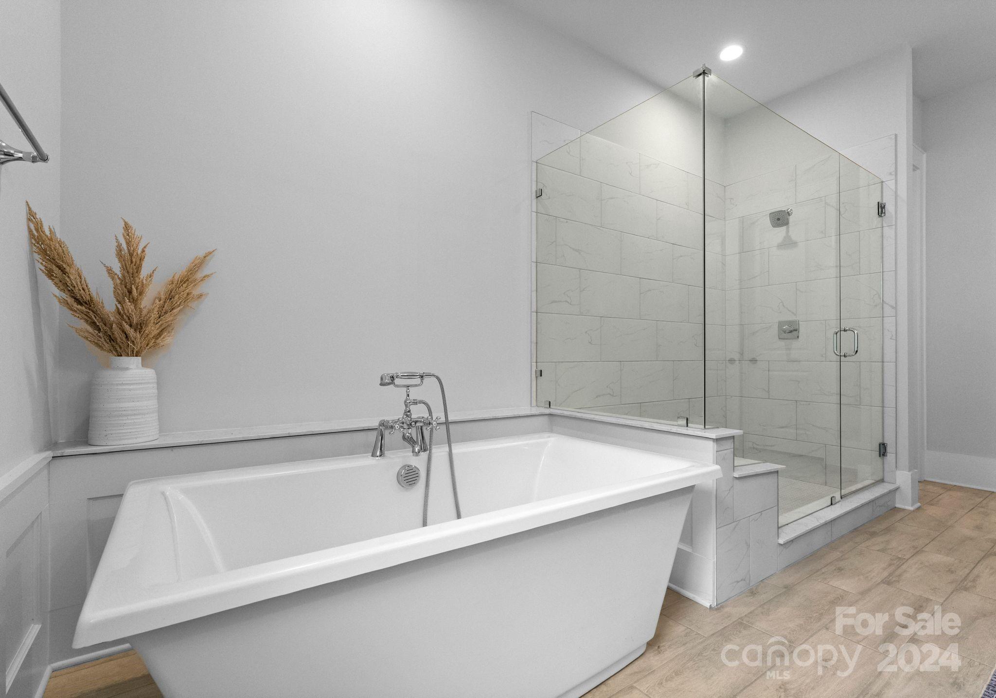 Nims Village - Residential