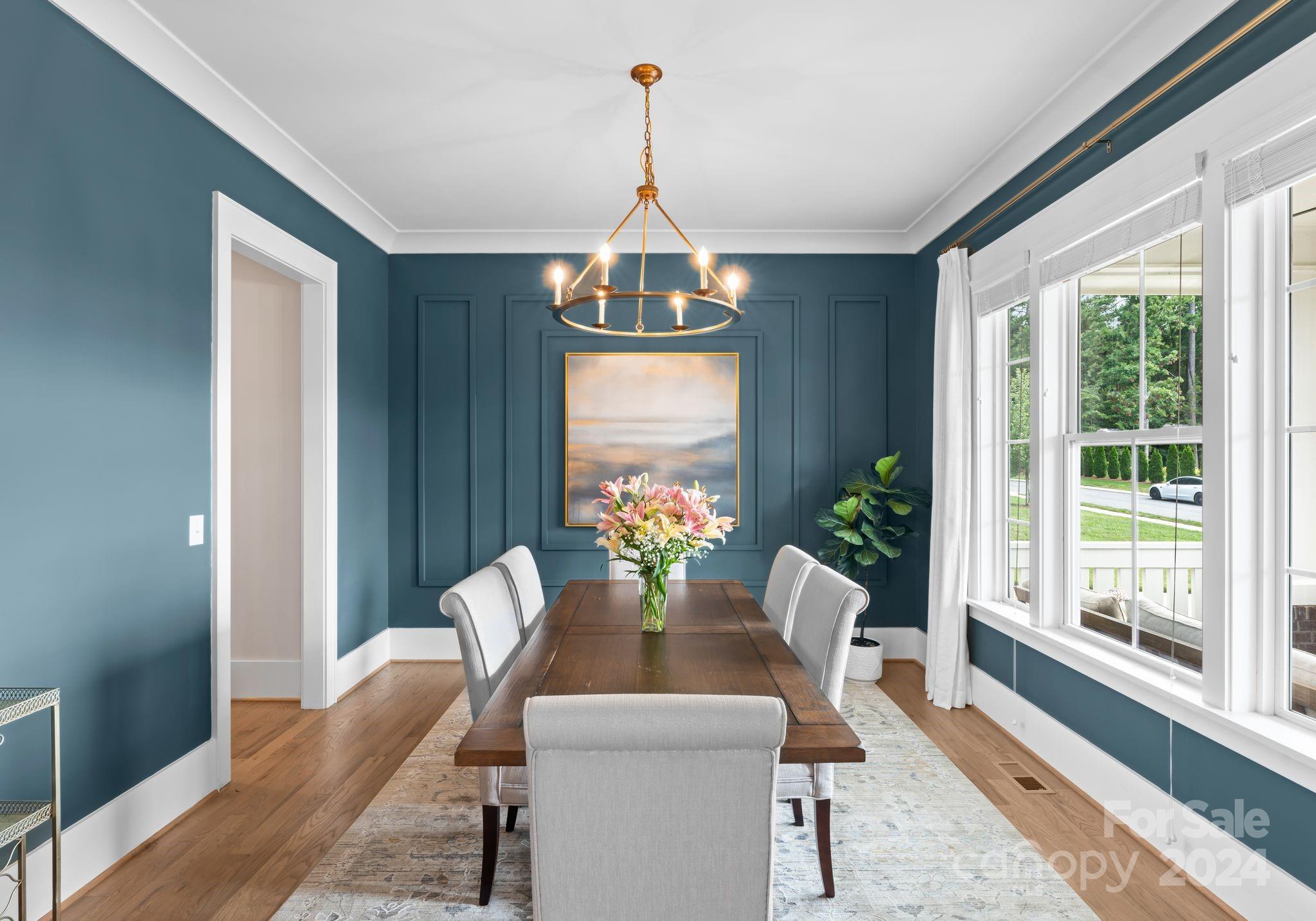 Nims Village - Residential