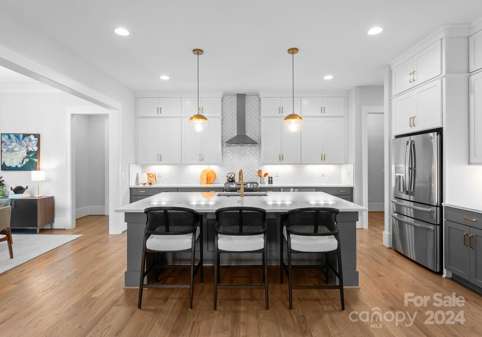 Nims Village - Residential