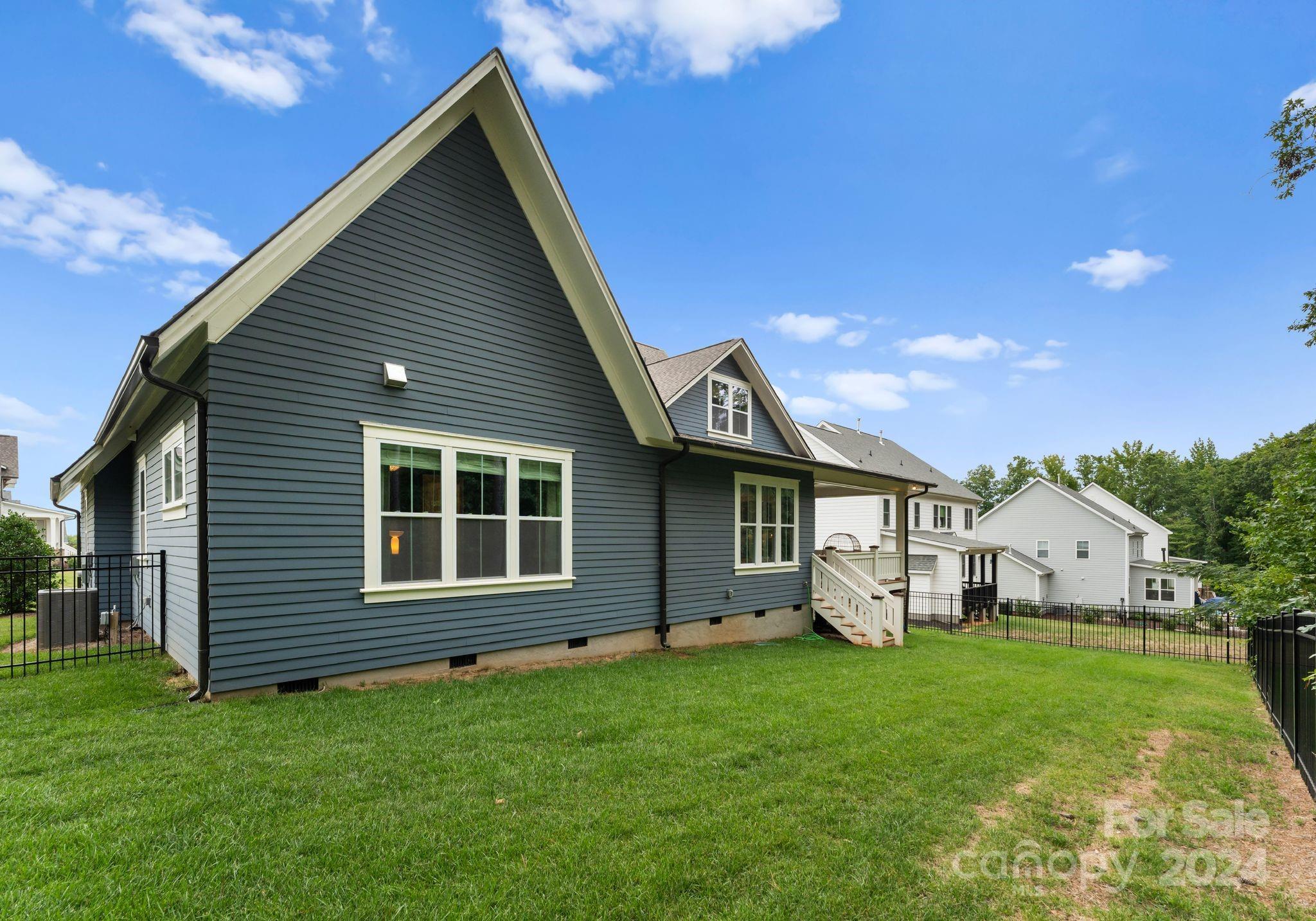 Nims Village - Residential