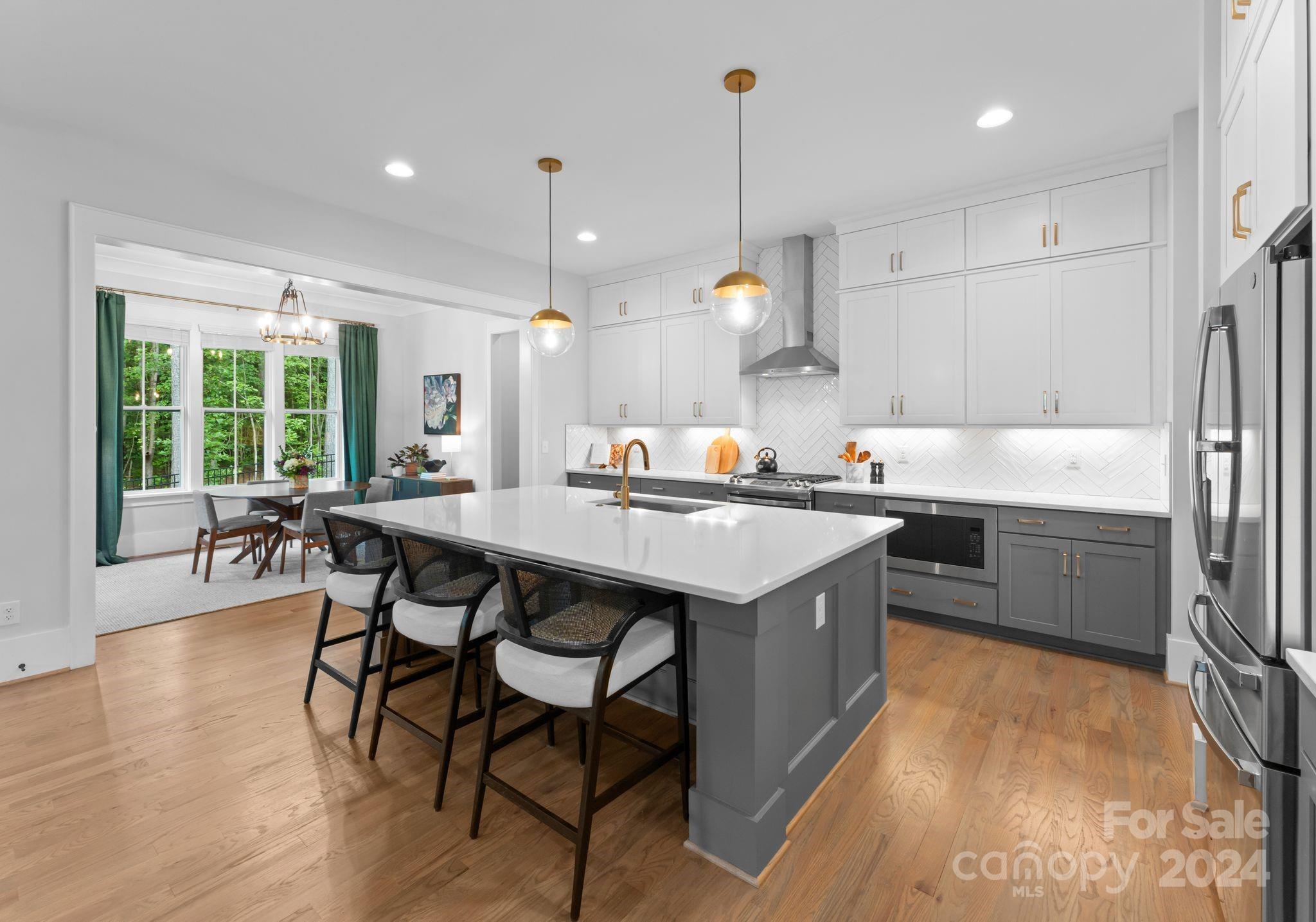 Nims Village - Residential