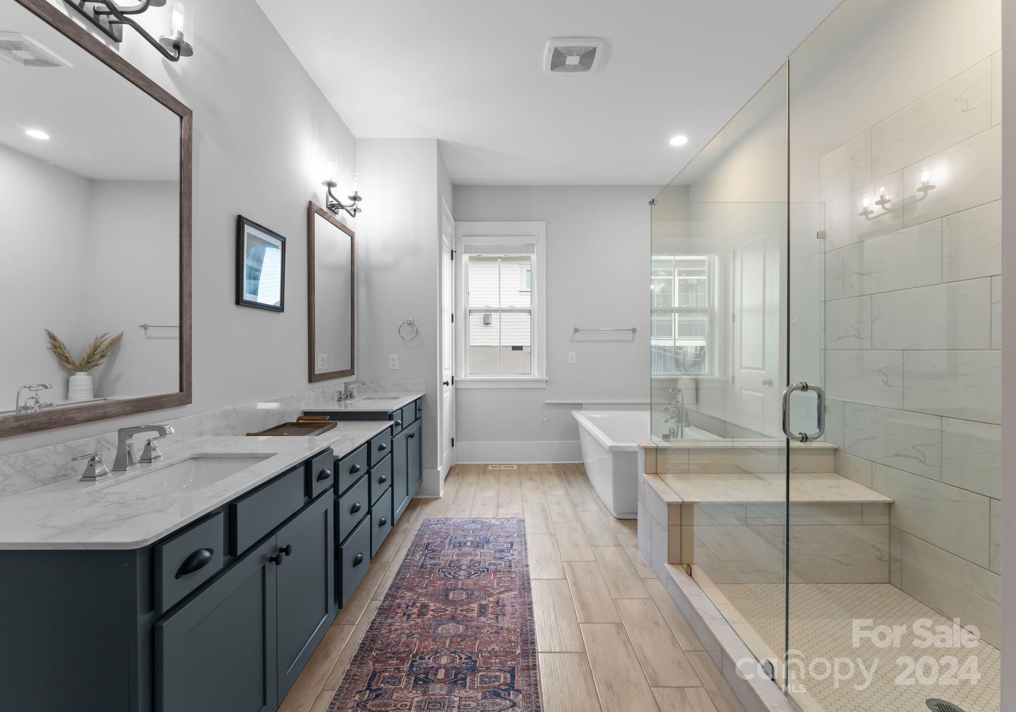 Nims Village - Residential