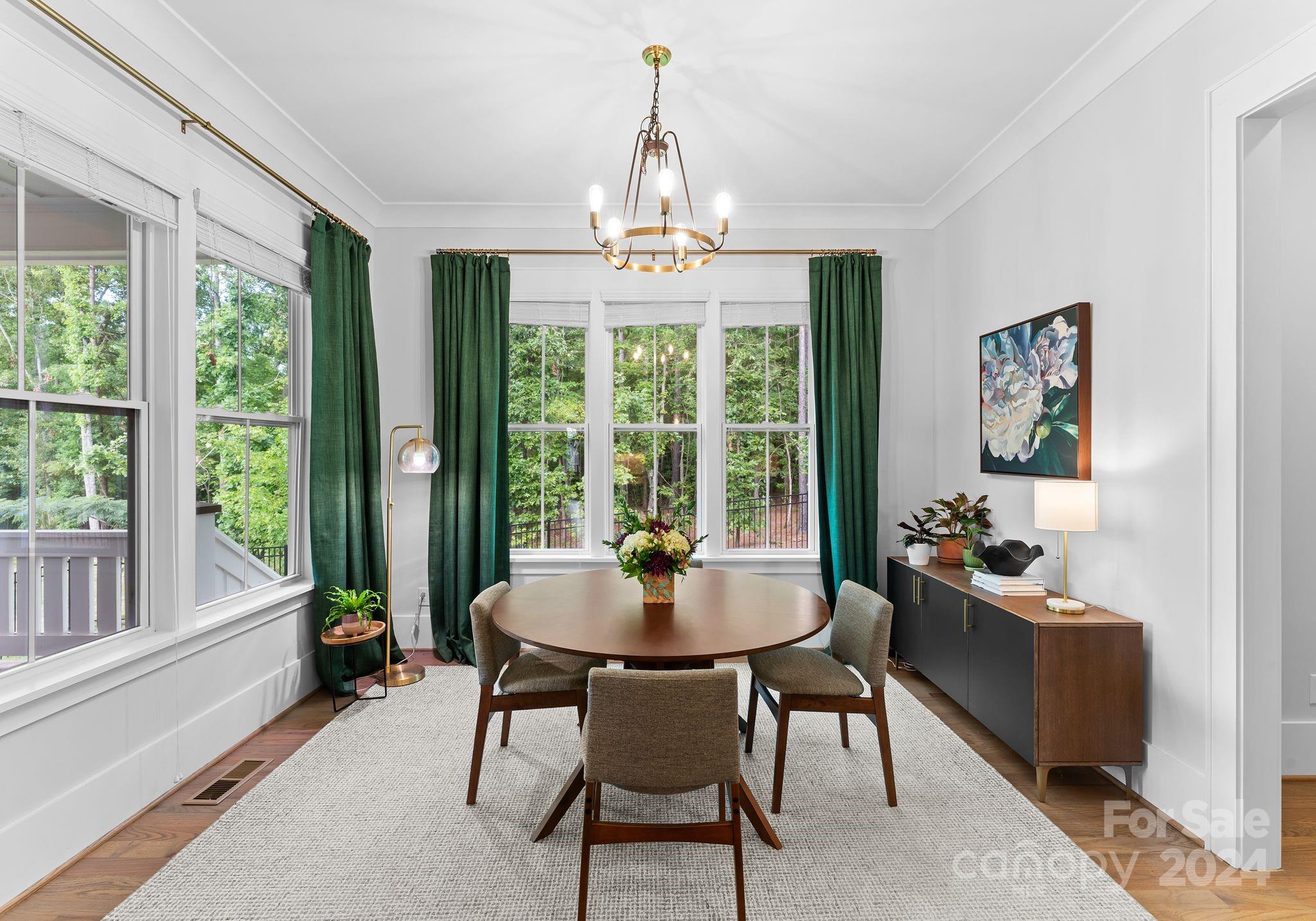 Nims Village - Residential