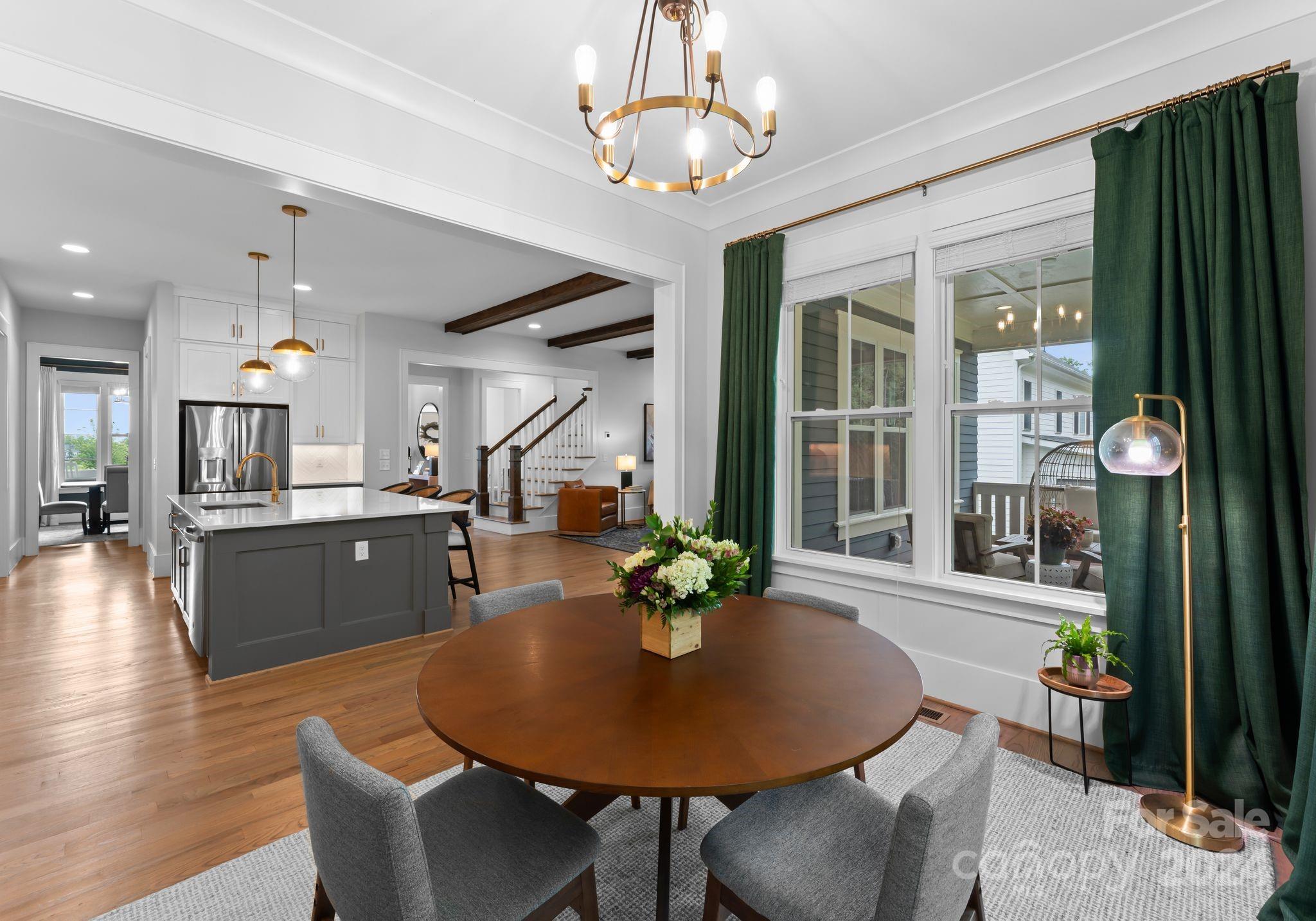 Nims Village - Residential