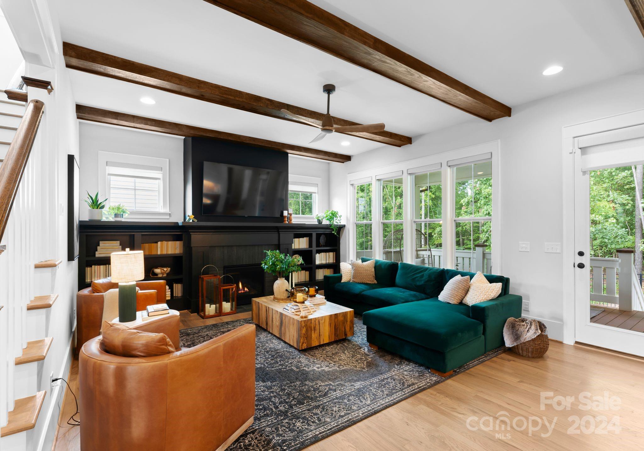 Nims Village - Residential