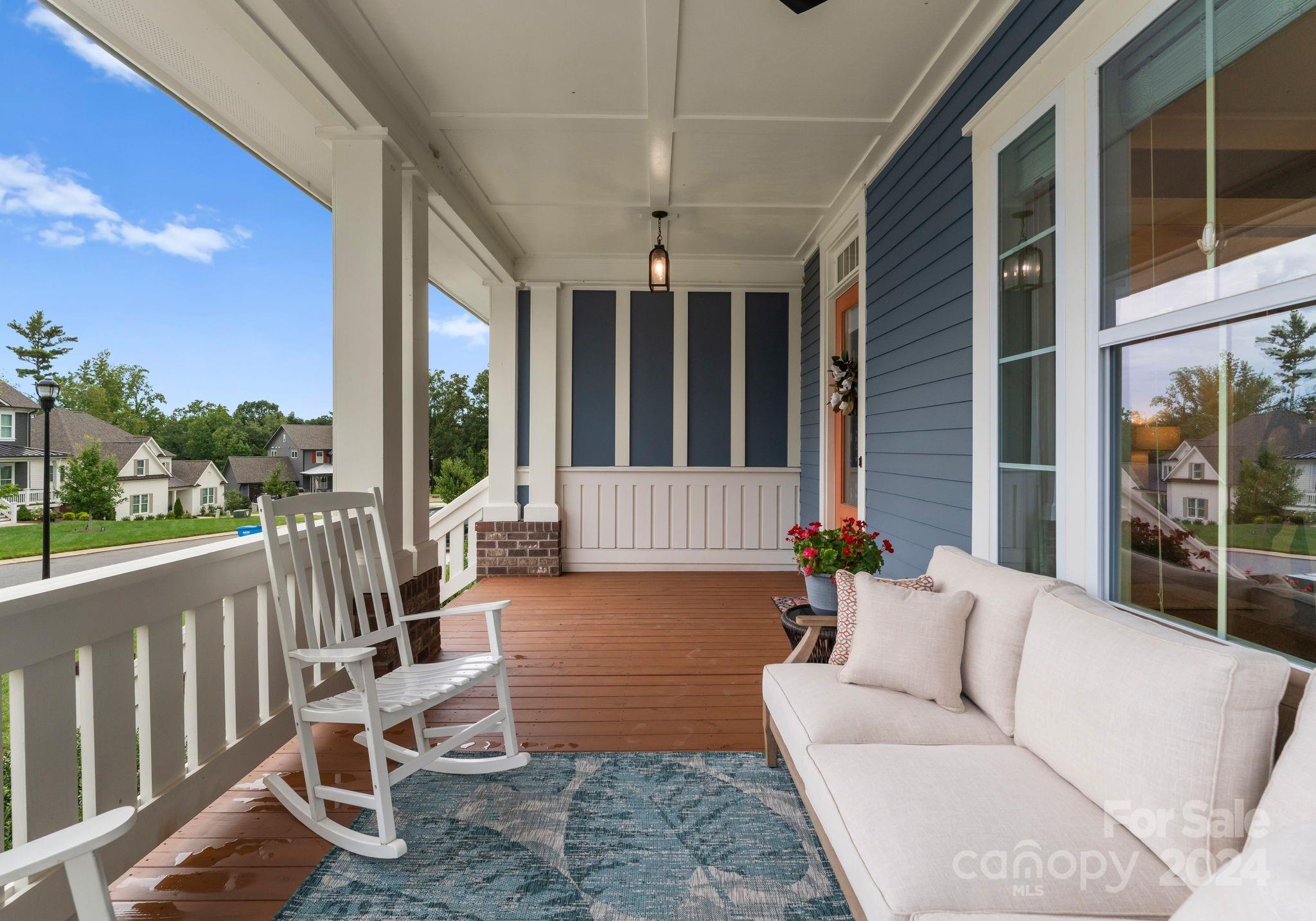 Nims Village - Residential