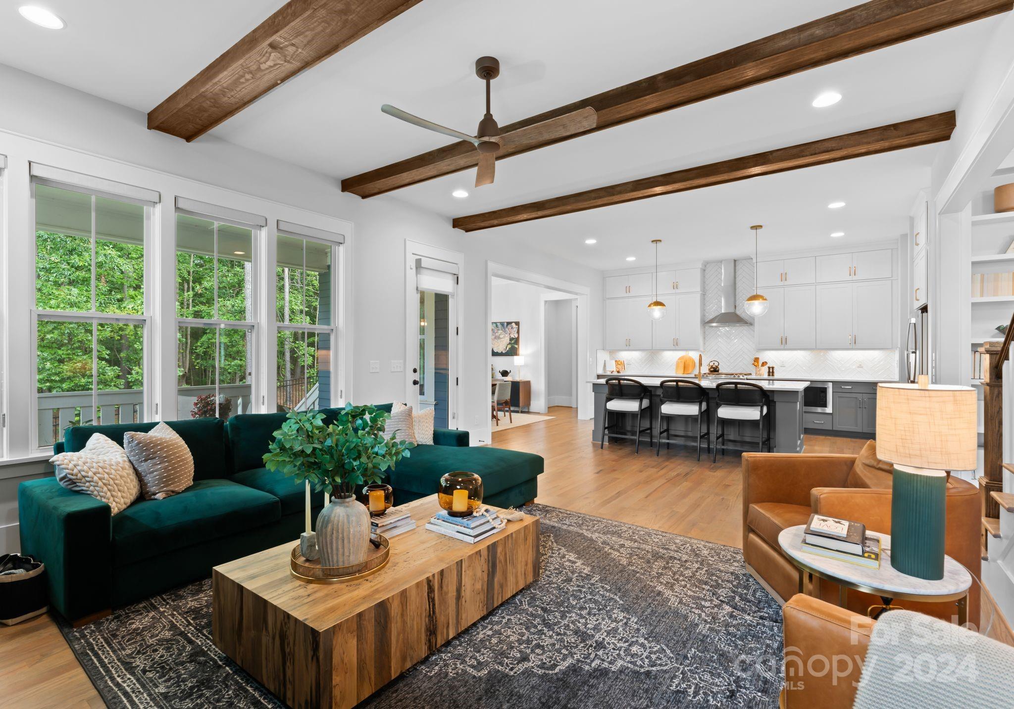 Nims Village - Residential