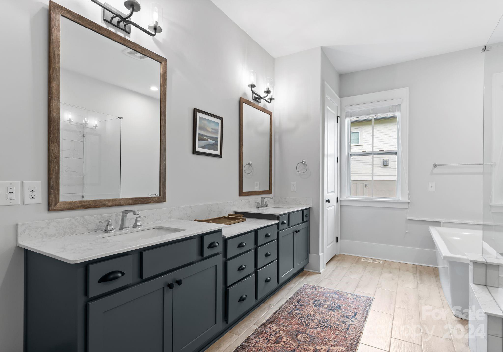 Nims Village - Residential