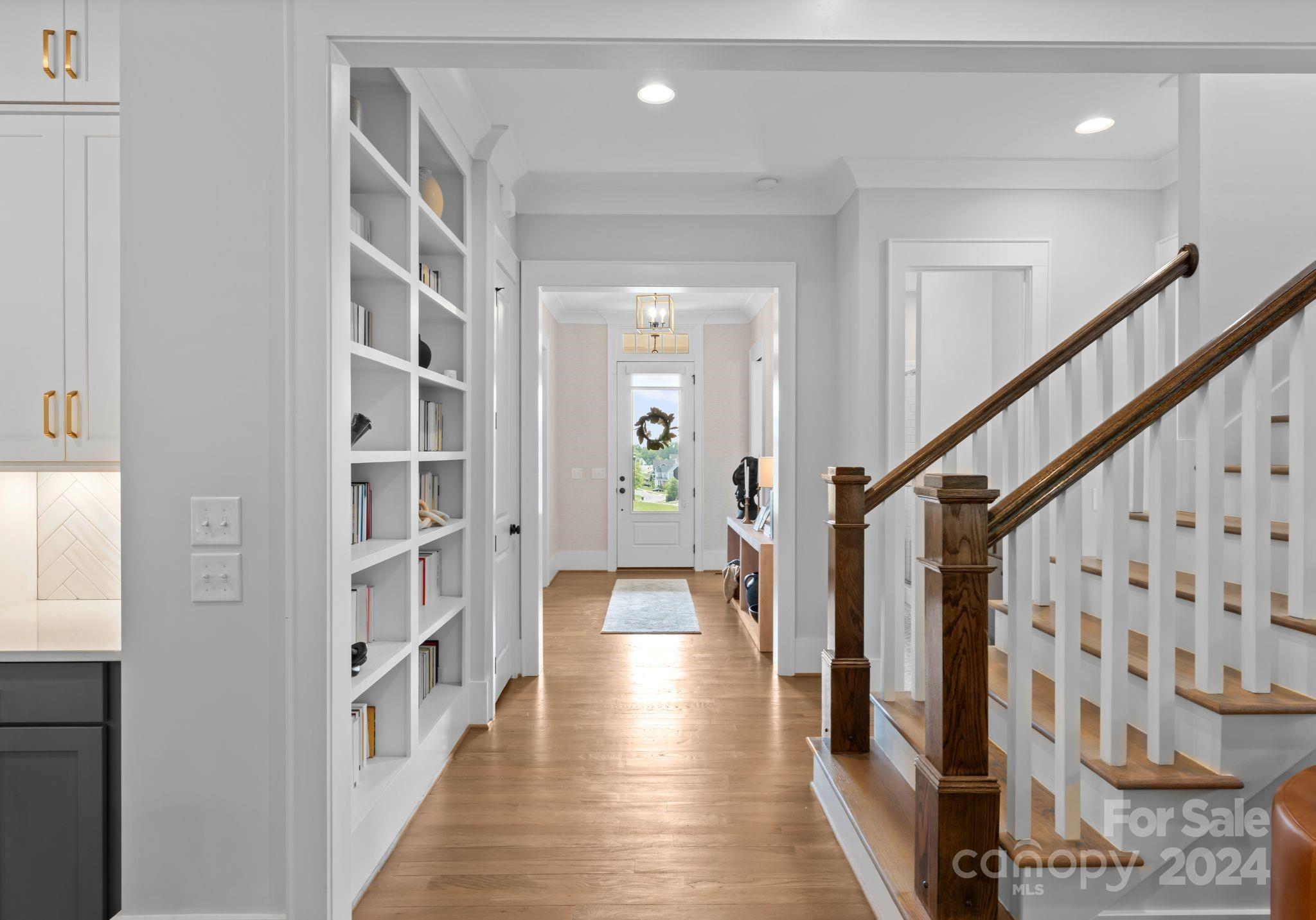 Nims Village - Residential