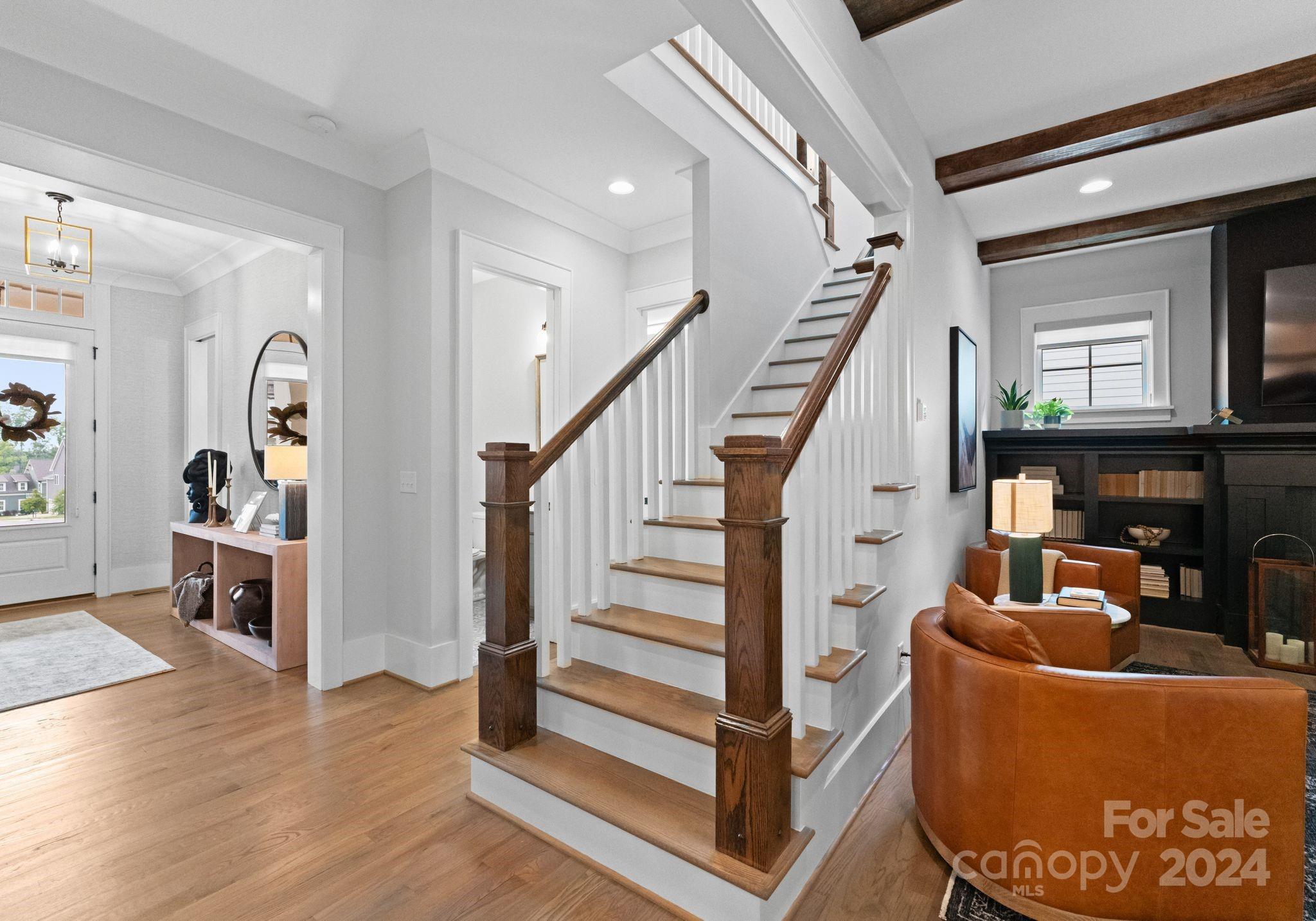 Nims Village - Residential