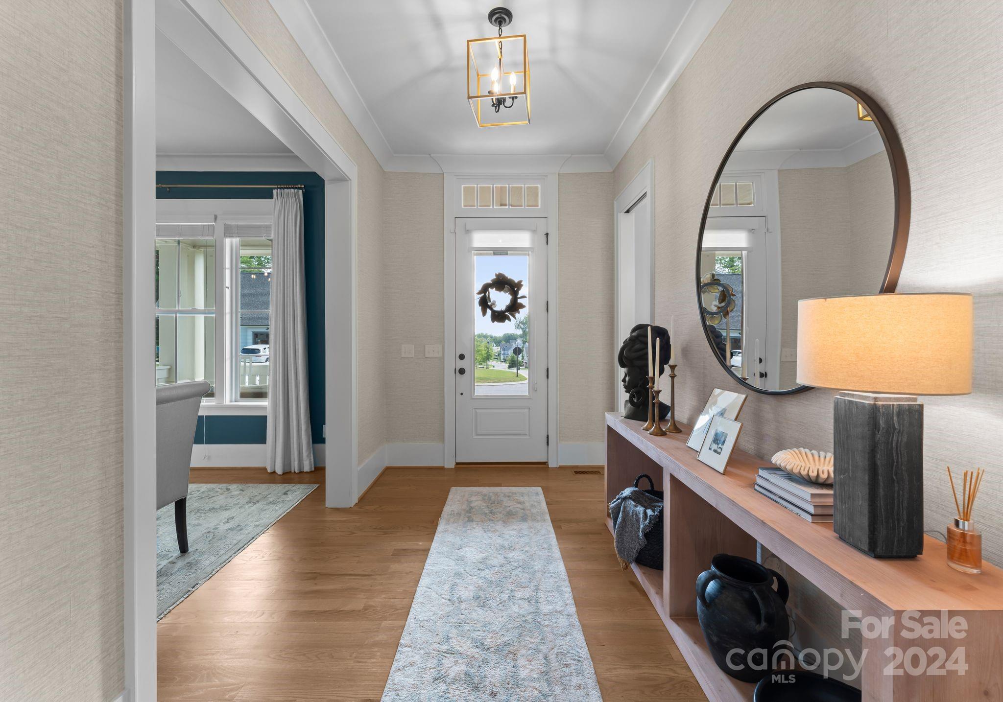 Nims Village - Residential