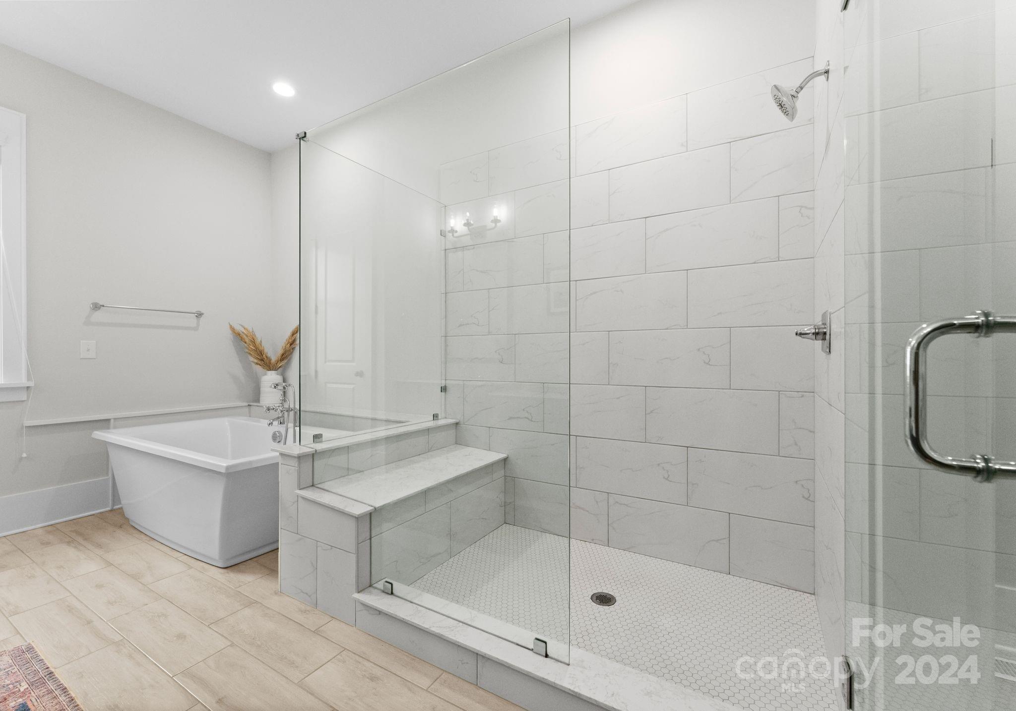 Nims Village - Residential