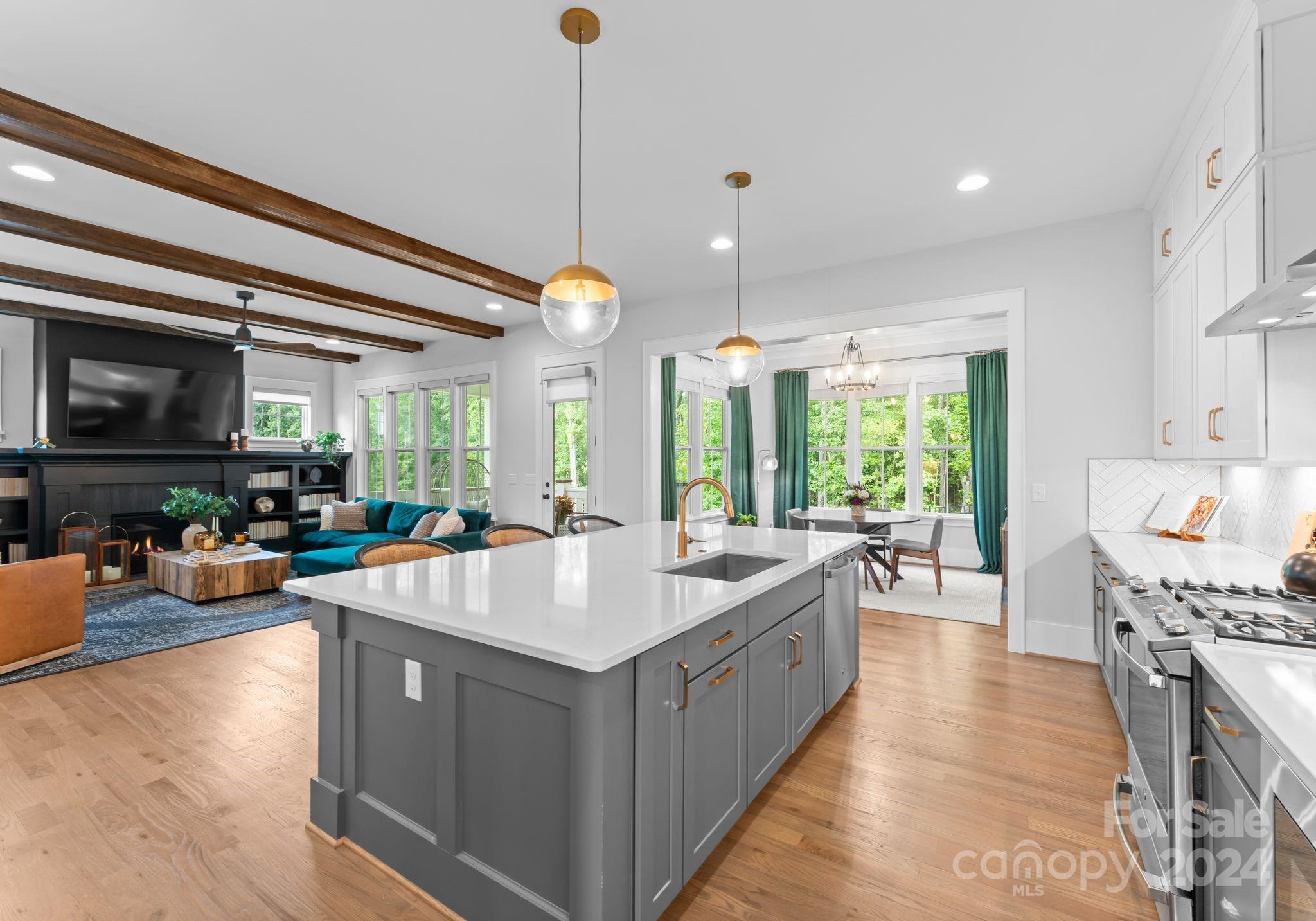 Nims Village - Residential