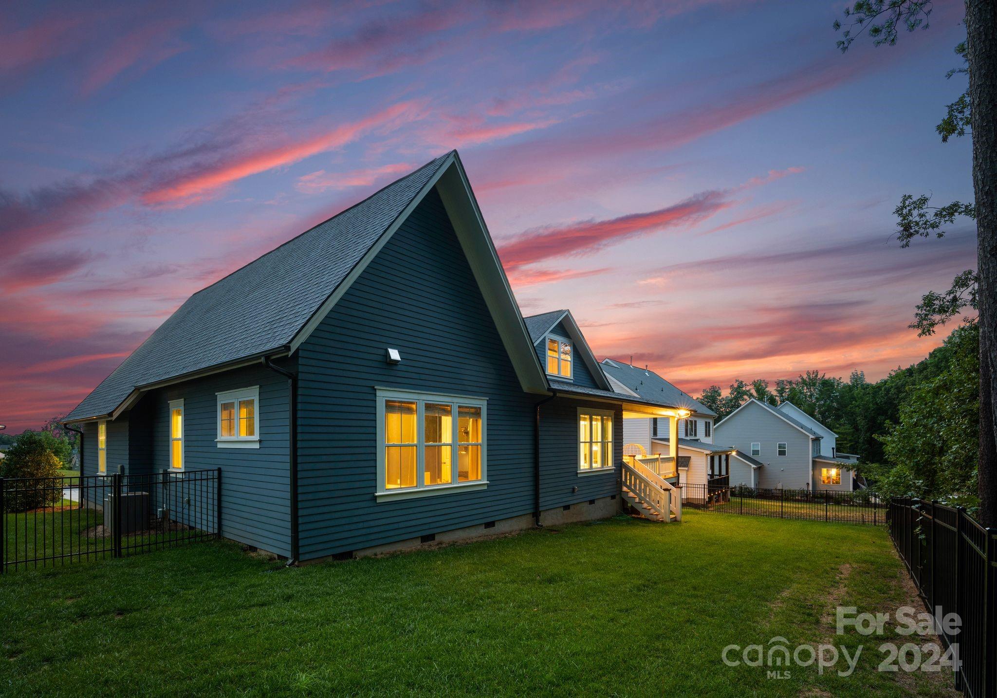 Nims Village - Residential