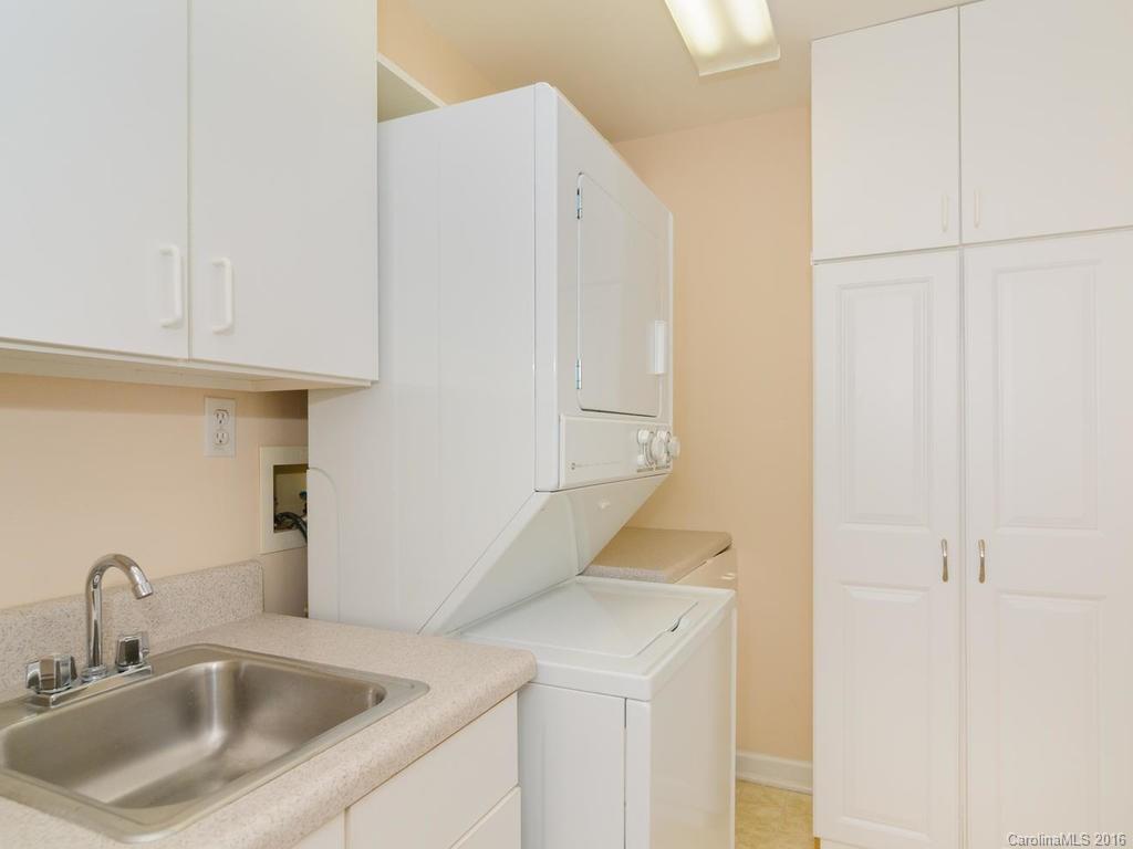 Carriage Park - Residential