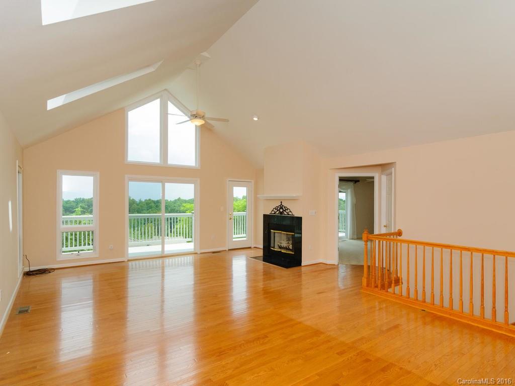 Carriage Park - Residential