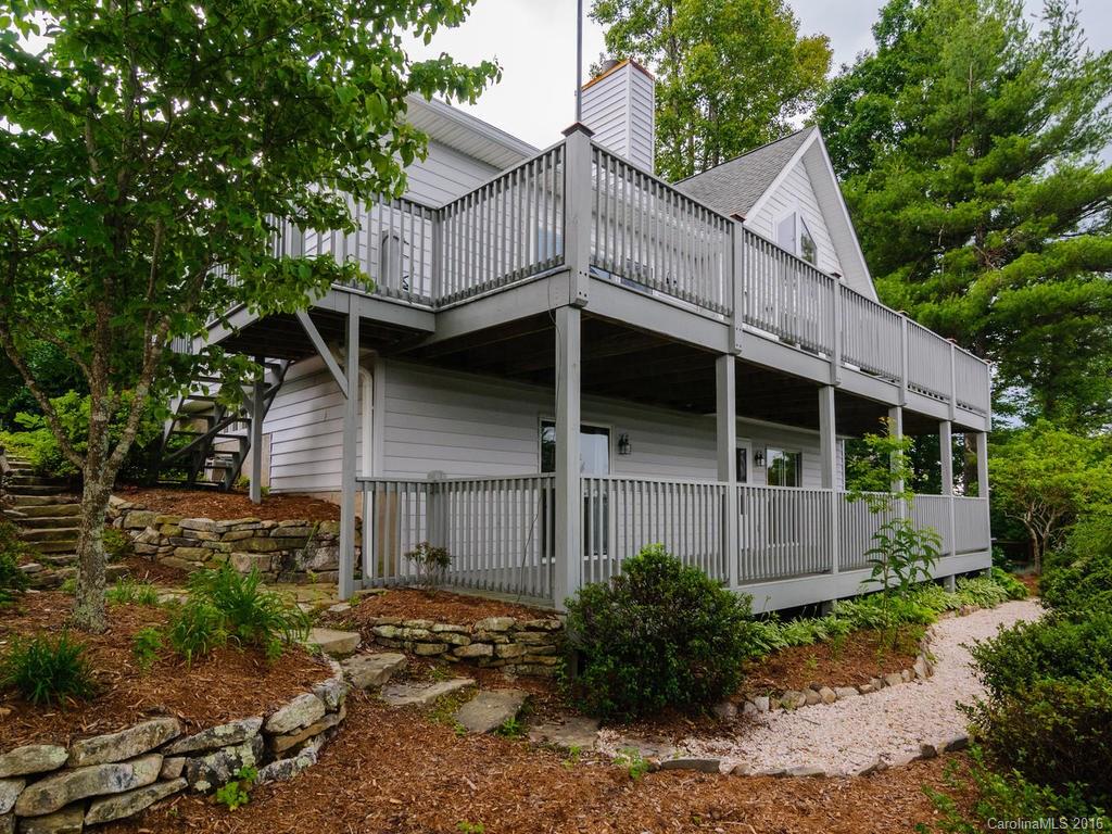 Carriage Park - Residential