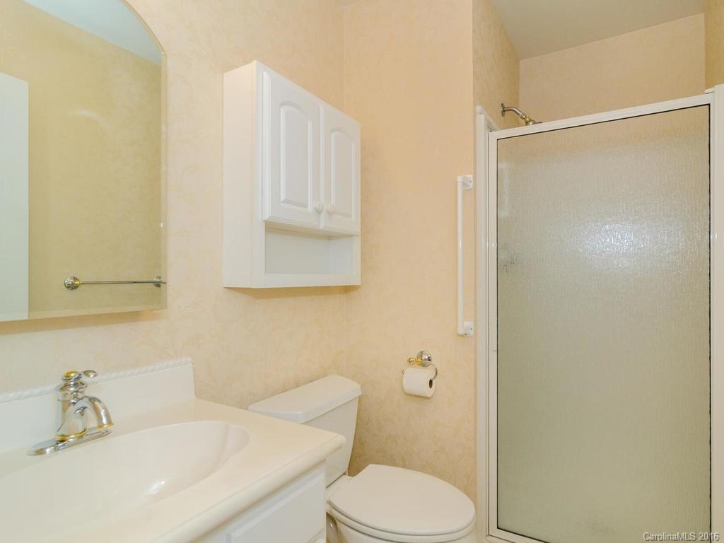 Carriage Park - Residential