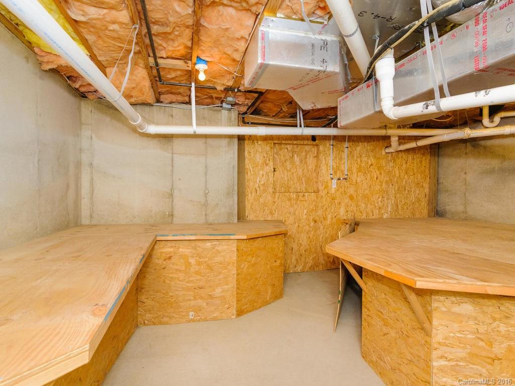 Carriage Park - Residential