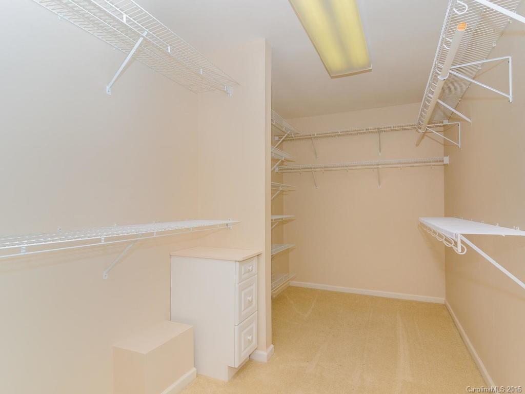 Carriage Park - Residential