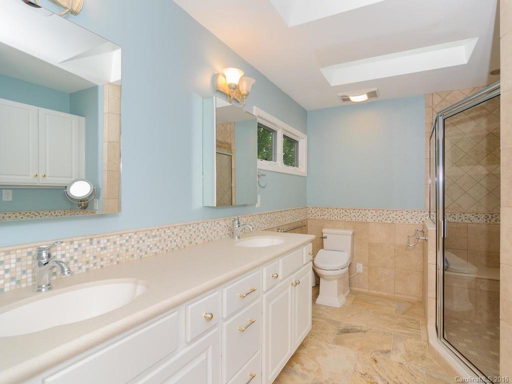 Carriage Park - Residential