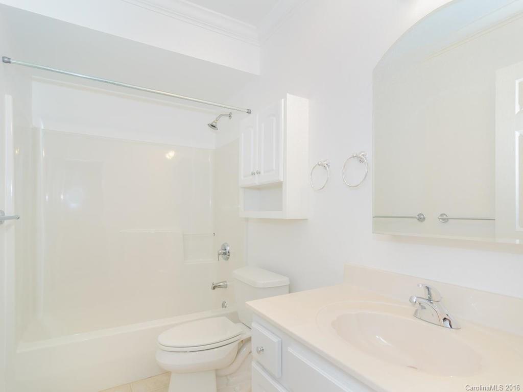 Carriage Park - Residential