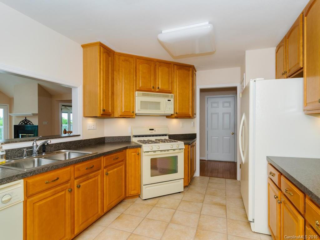 Carriage Park - Residential