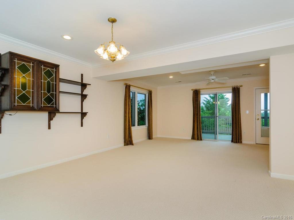 Carriage Park - Residential