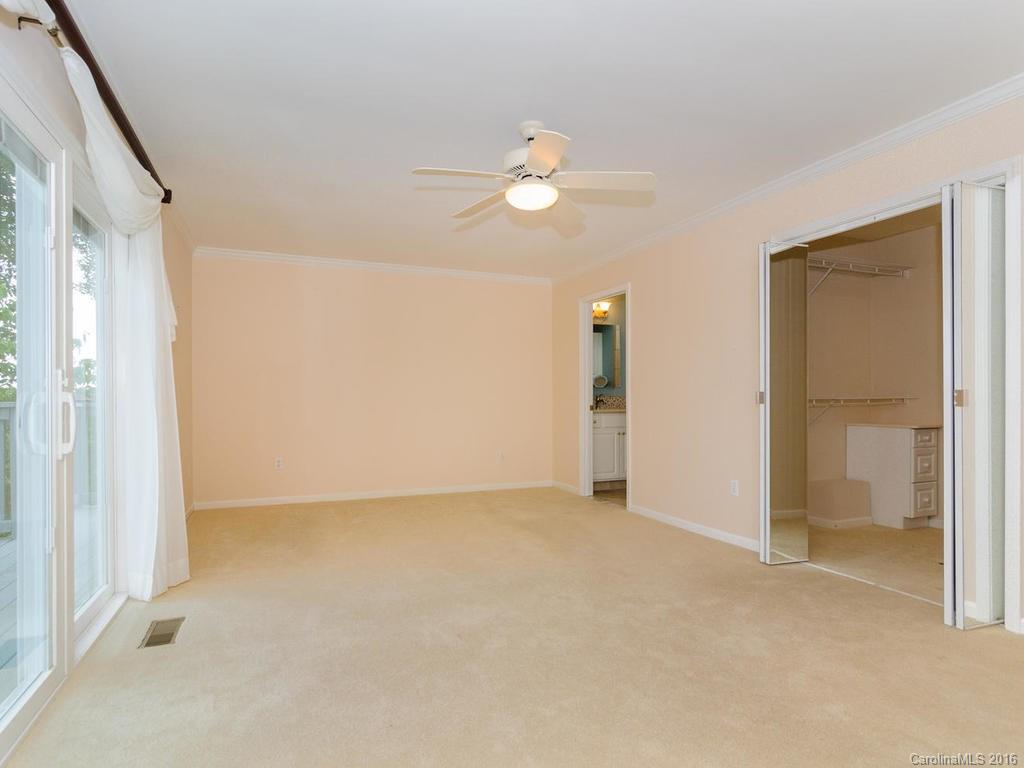 Carriage Park - Residential