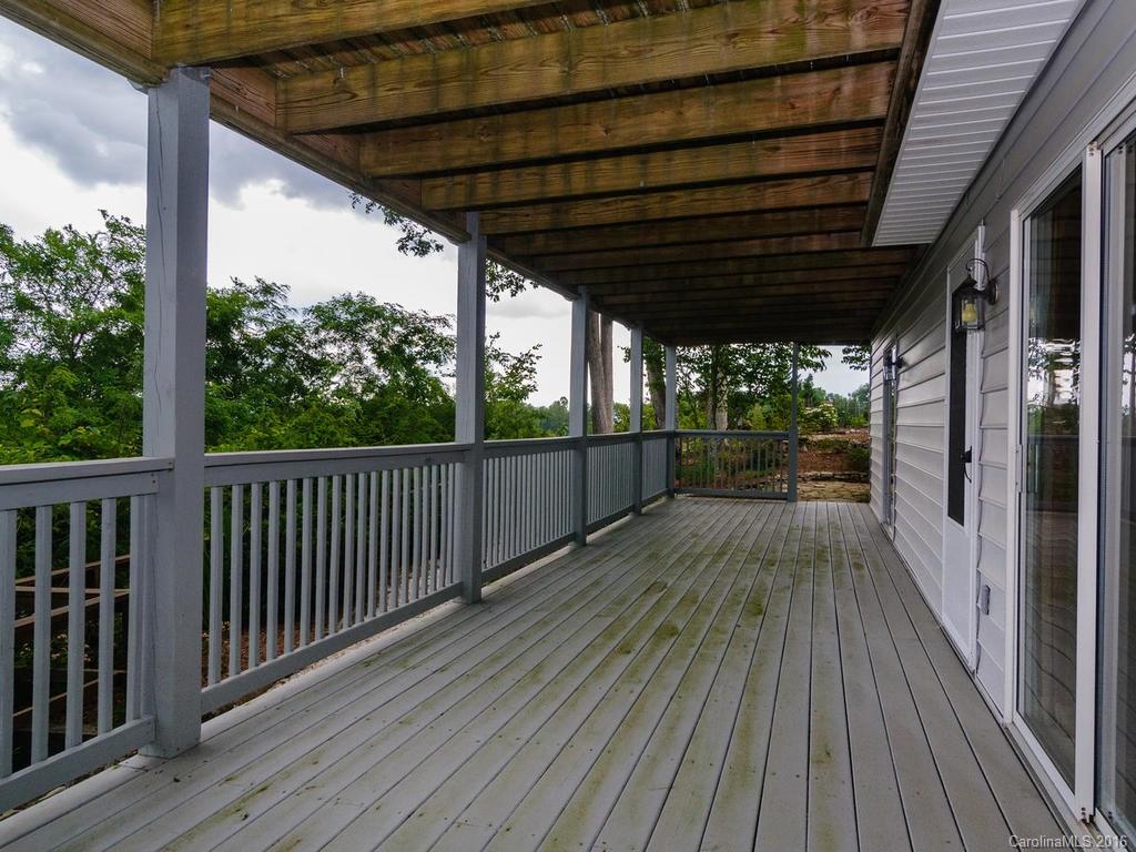 Carriage Park - Residential