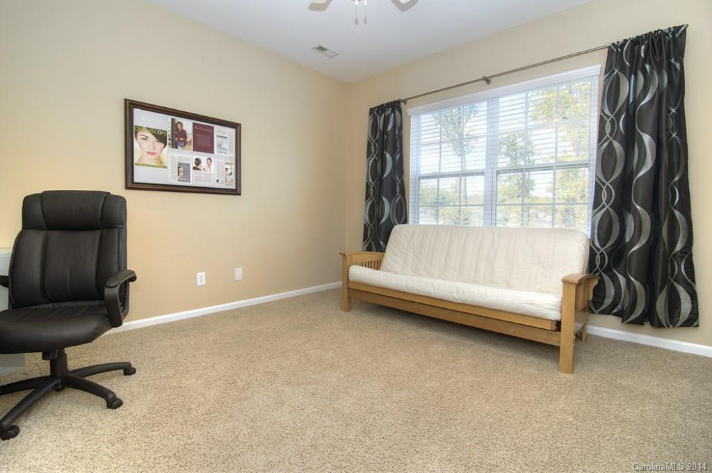 The Reserve - Residential