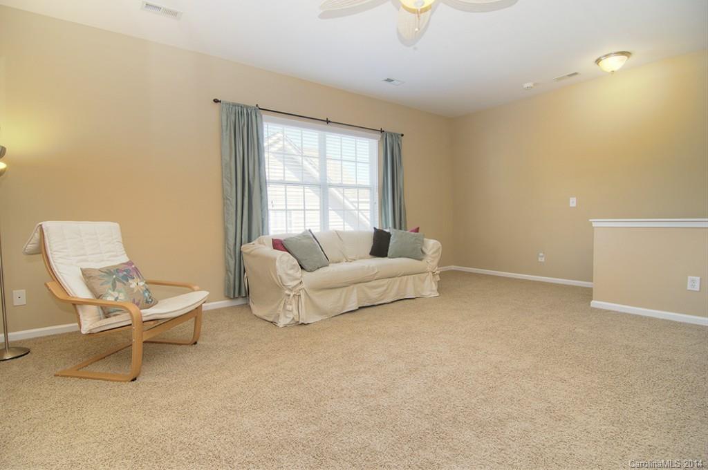 The Reserve - Residential