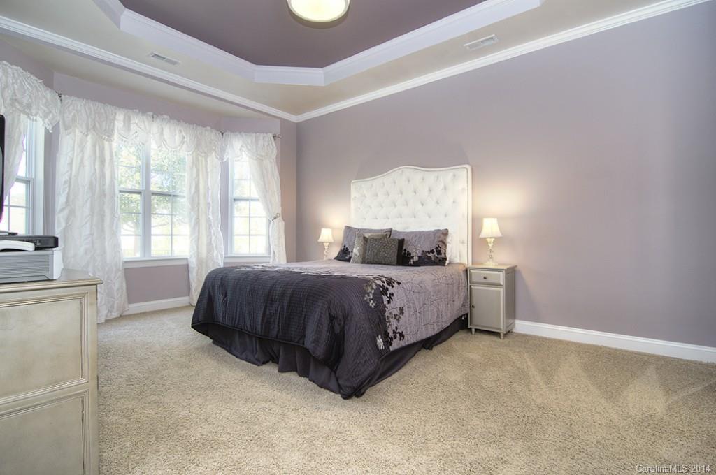 The Reserve - Residential