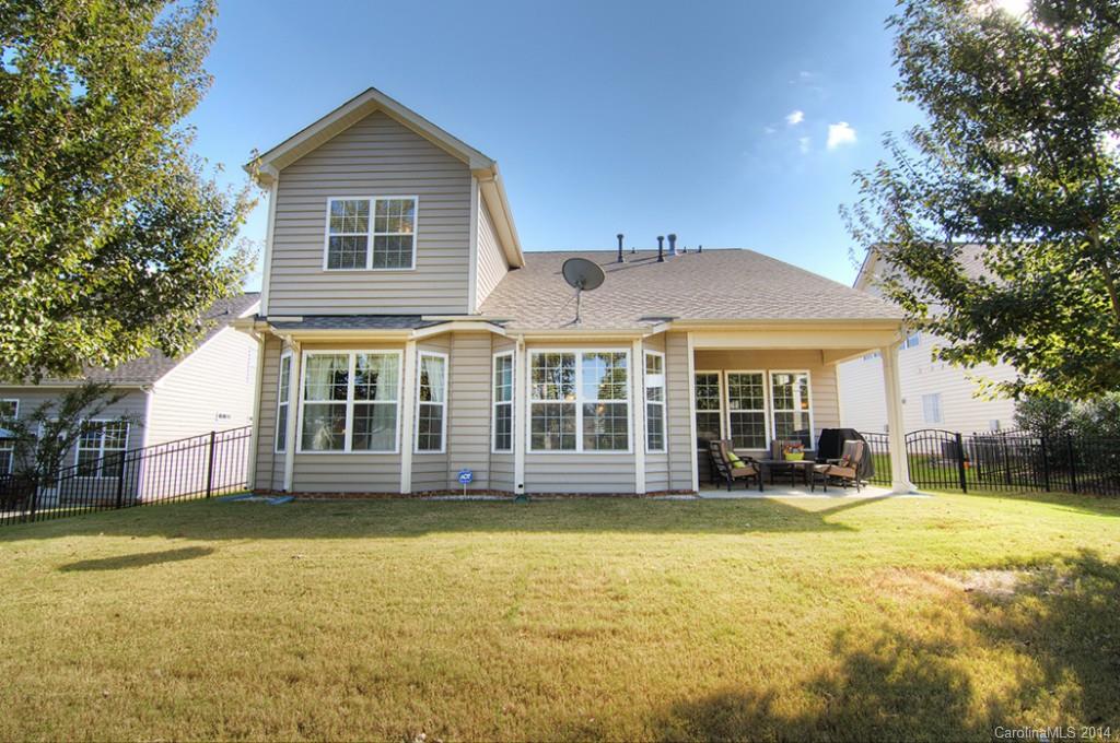 The Reserve - Residential