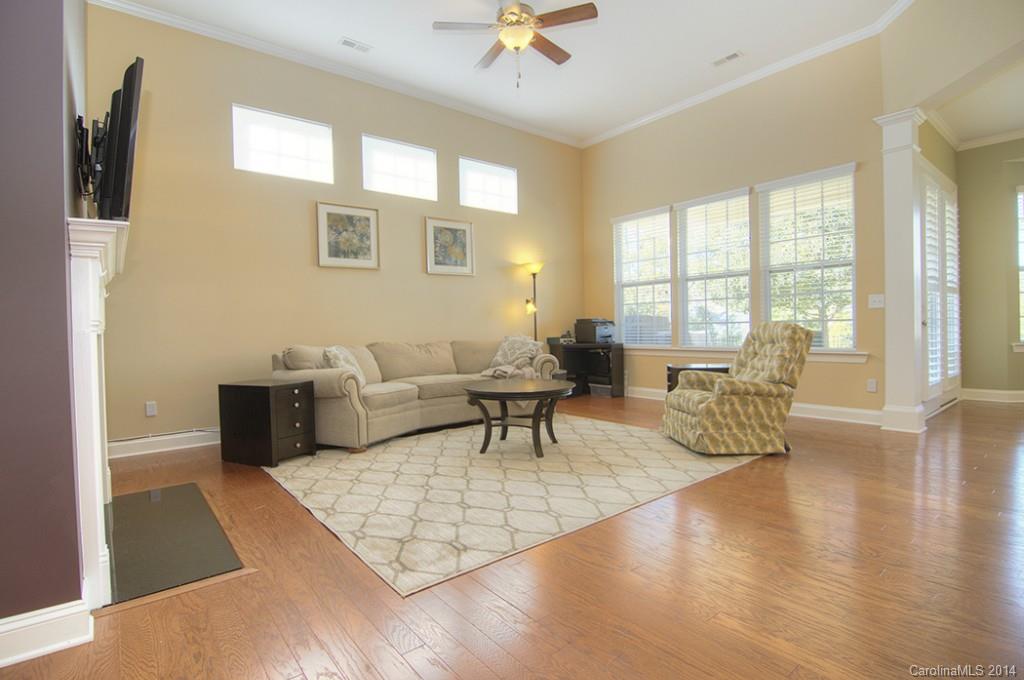 The Reserve - Residential