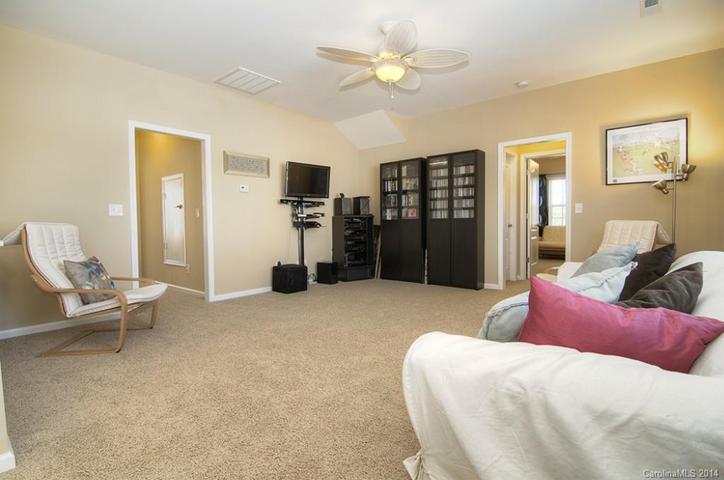 The Reserve - Residential