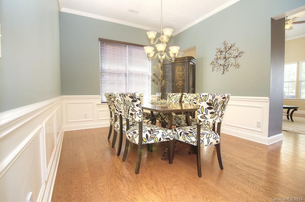 The Reserve - Residential