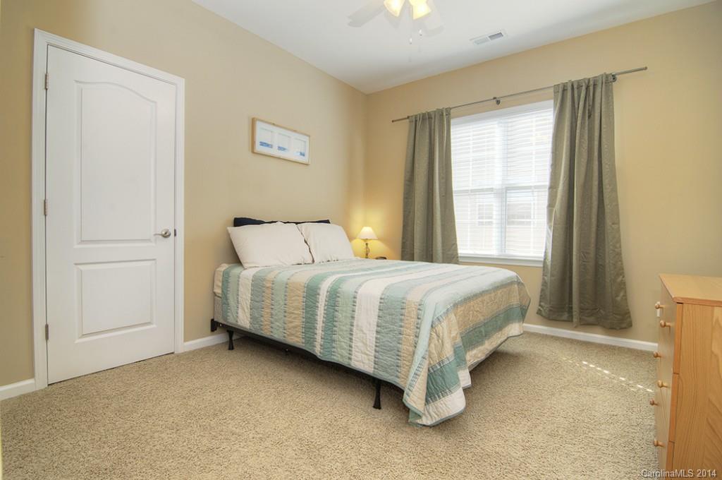 The Reserve - Residential