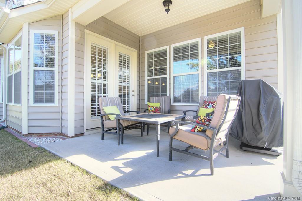 The Reserve - Residential