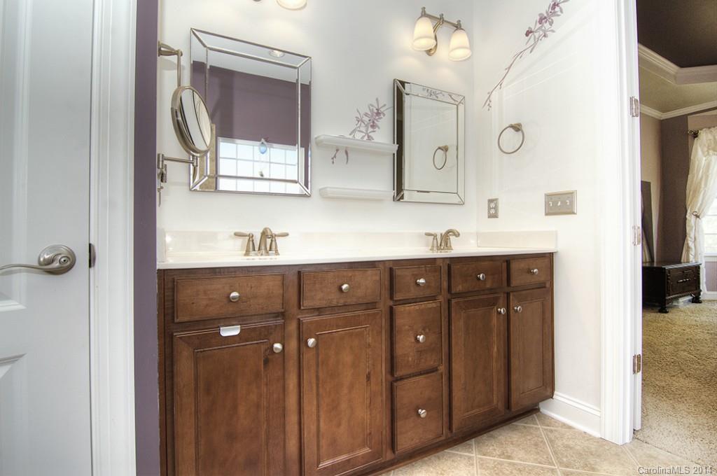 The Reserve - Residential