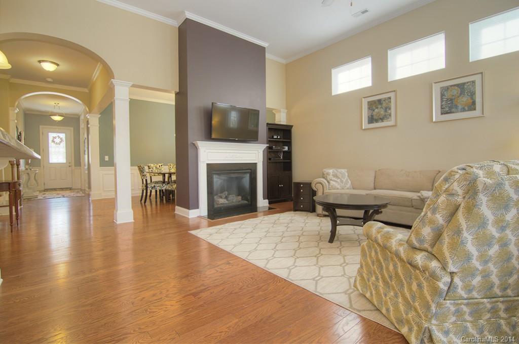 The Reserve - Residential