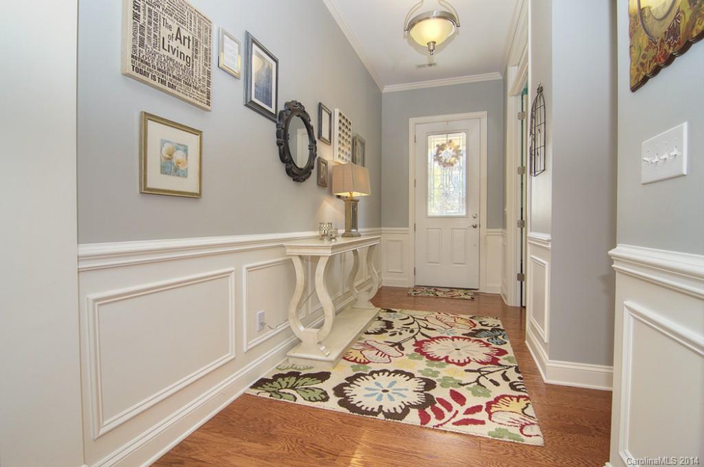 The Reserve - Residential