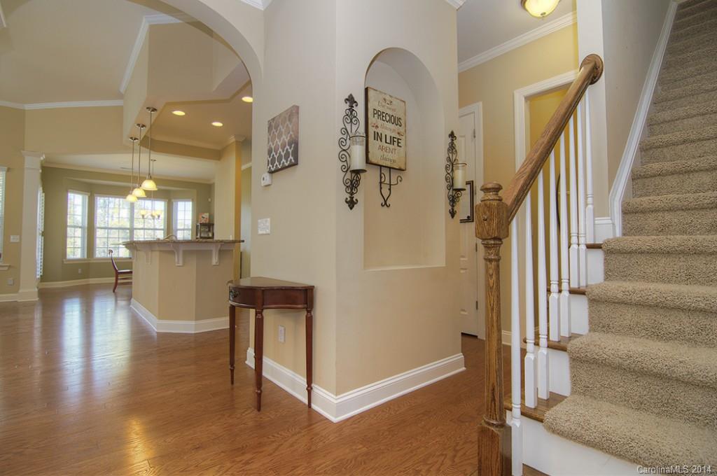 The Reserve - Residential