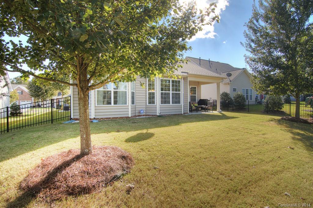 The Reserve - Residential