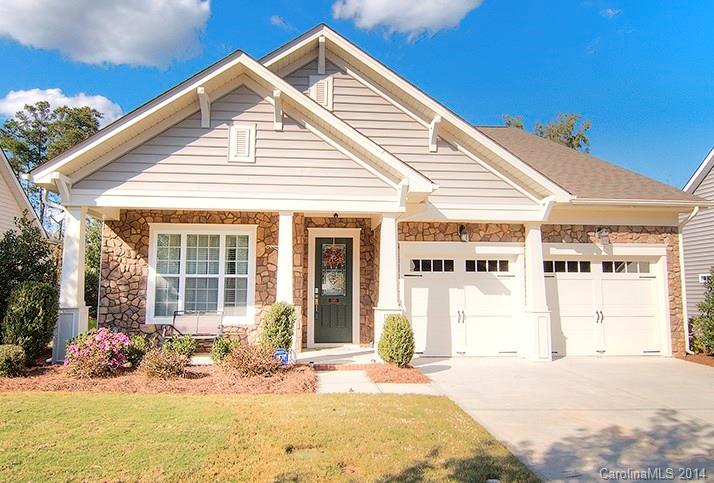 The Reserve - Residential