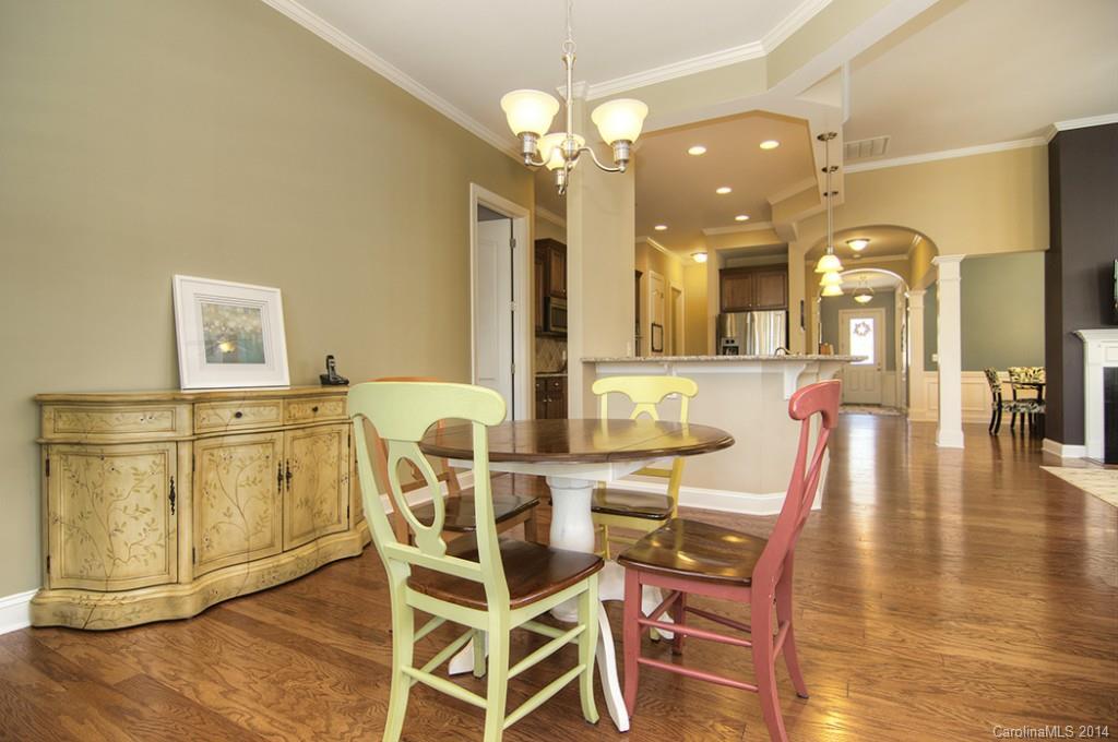 The Reserve - Residential