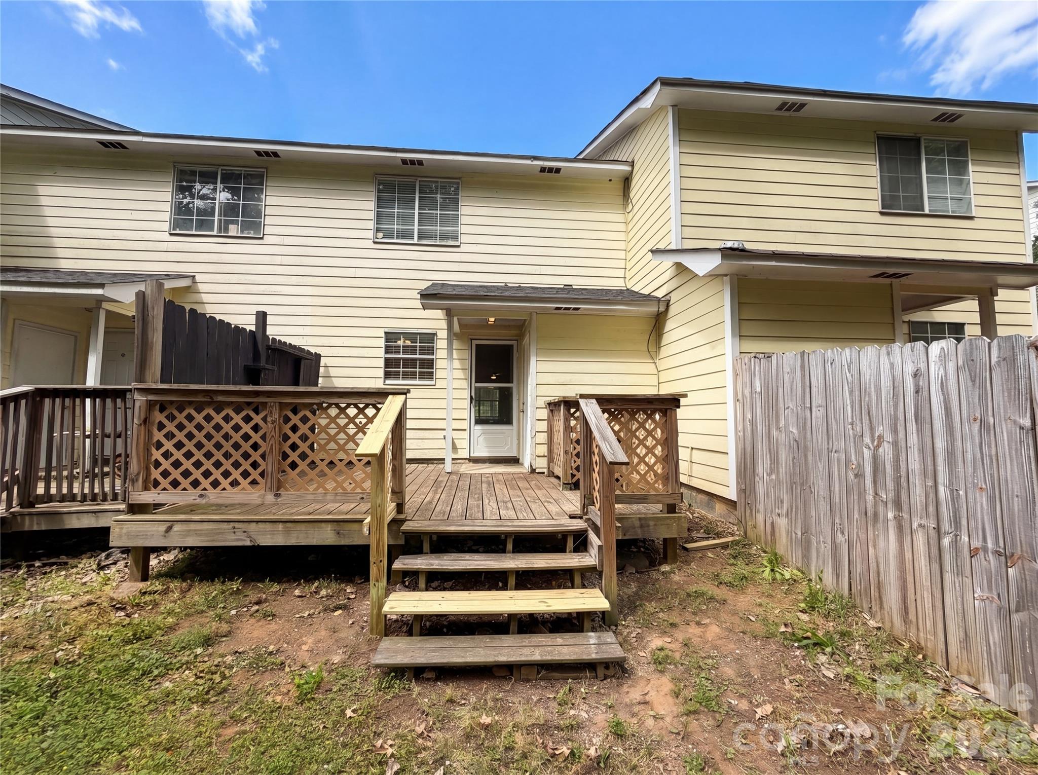 Olde Salem - Residential